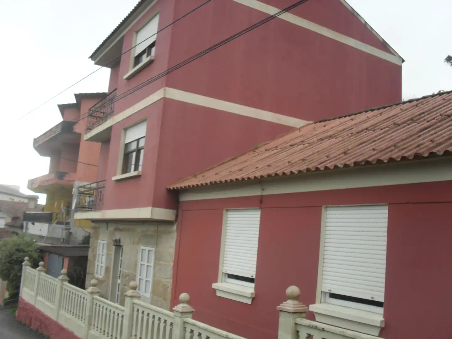 Casa con jardín en venta en Calle SAN ROQUE, imagen 25