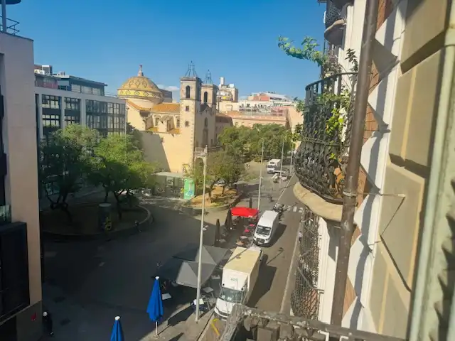 Flat for rent in Carrer dels Tallers, El Raval