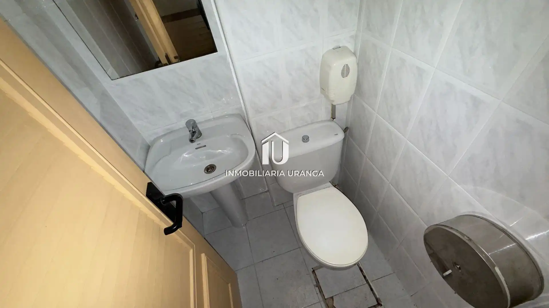 Business premises for sale in Comandante Villar, imagen 8