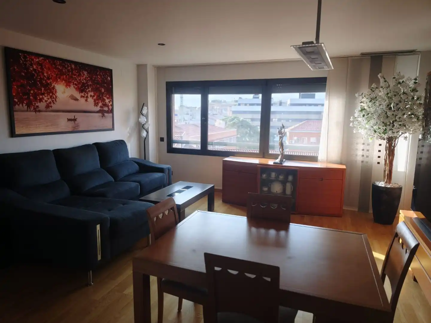 Flat with lift for sale in PLAZA LLUIS CASASAS 6