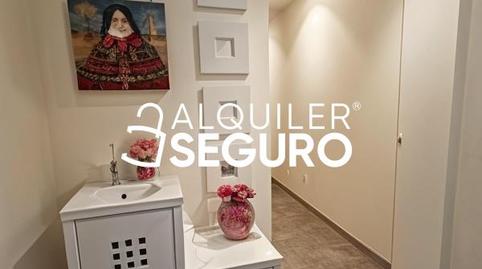 Foto 4 de Piso de alquiler en Joan Bautista Llorenç, Centro, Vila-real