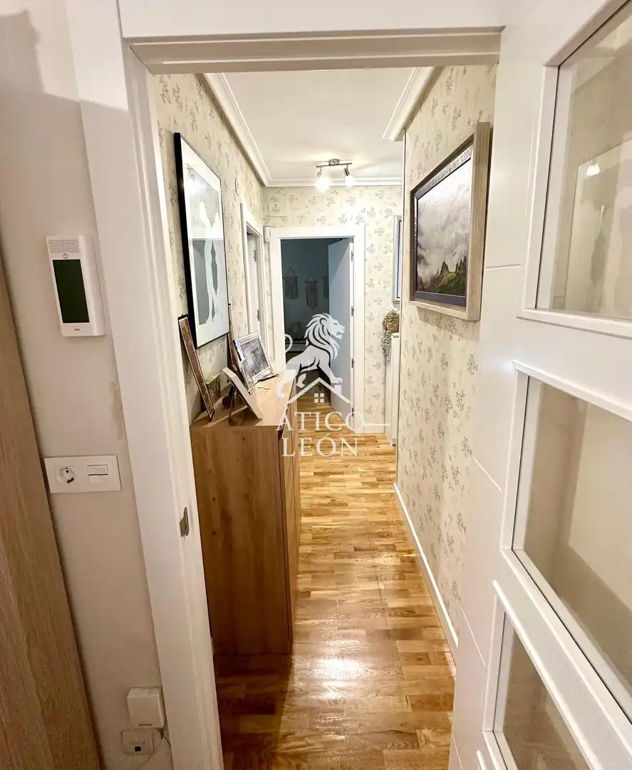 Piso con ascensor en venta en Suero de Quiñones, imagen 9