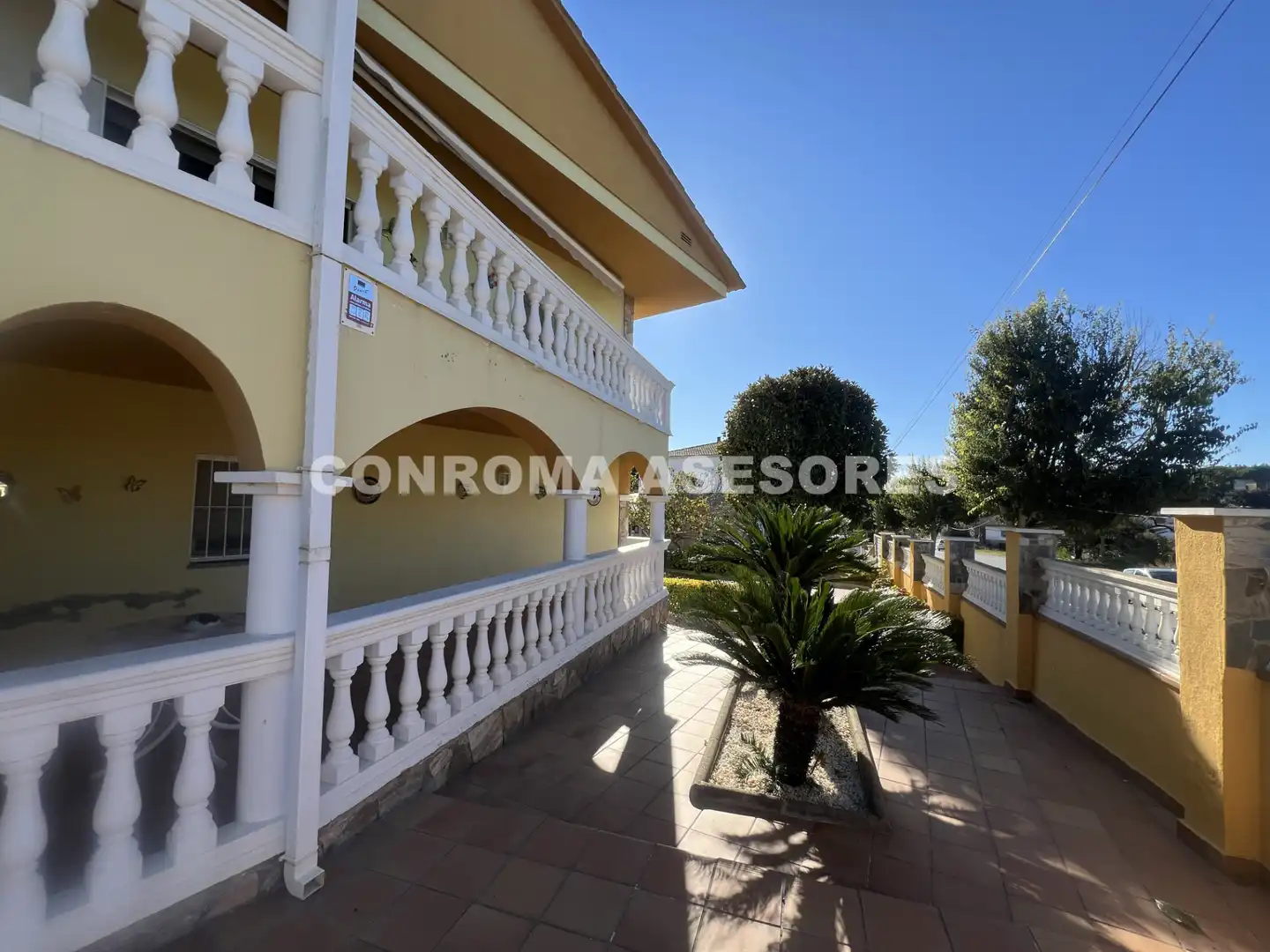 Villa mit Terrasse zum Verkauf in Residencial Park, imagen 25