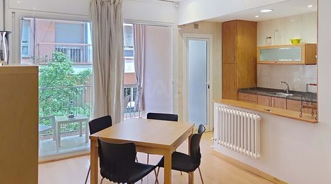 Foto 3 de Piso en venta en Vila de Gràcia, Barcelona Capital