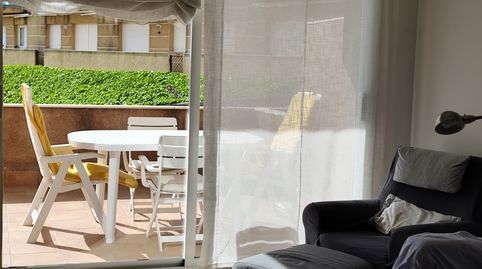 Foto 4 de Planta baja en venta en Carrer Eudald Pedrola, L'Ampolla, Tarragona