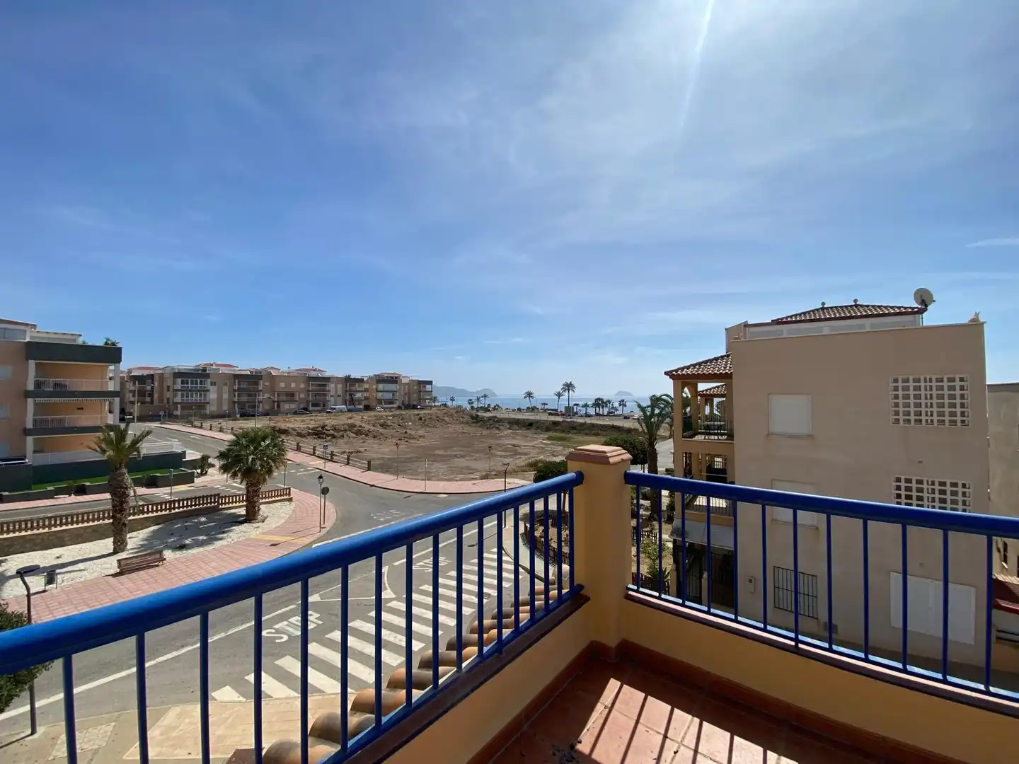 Casa o chalet de alquiler en Calle segre, San Juan de los Terreros