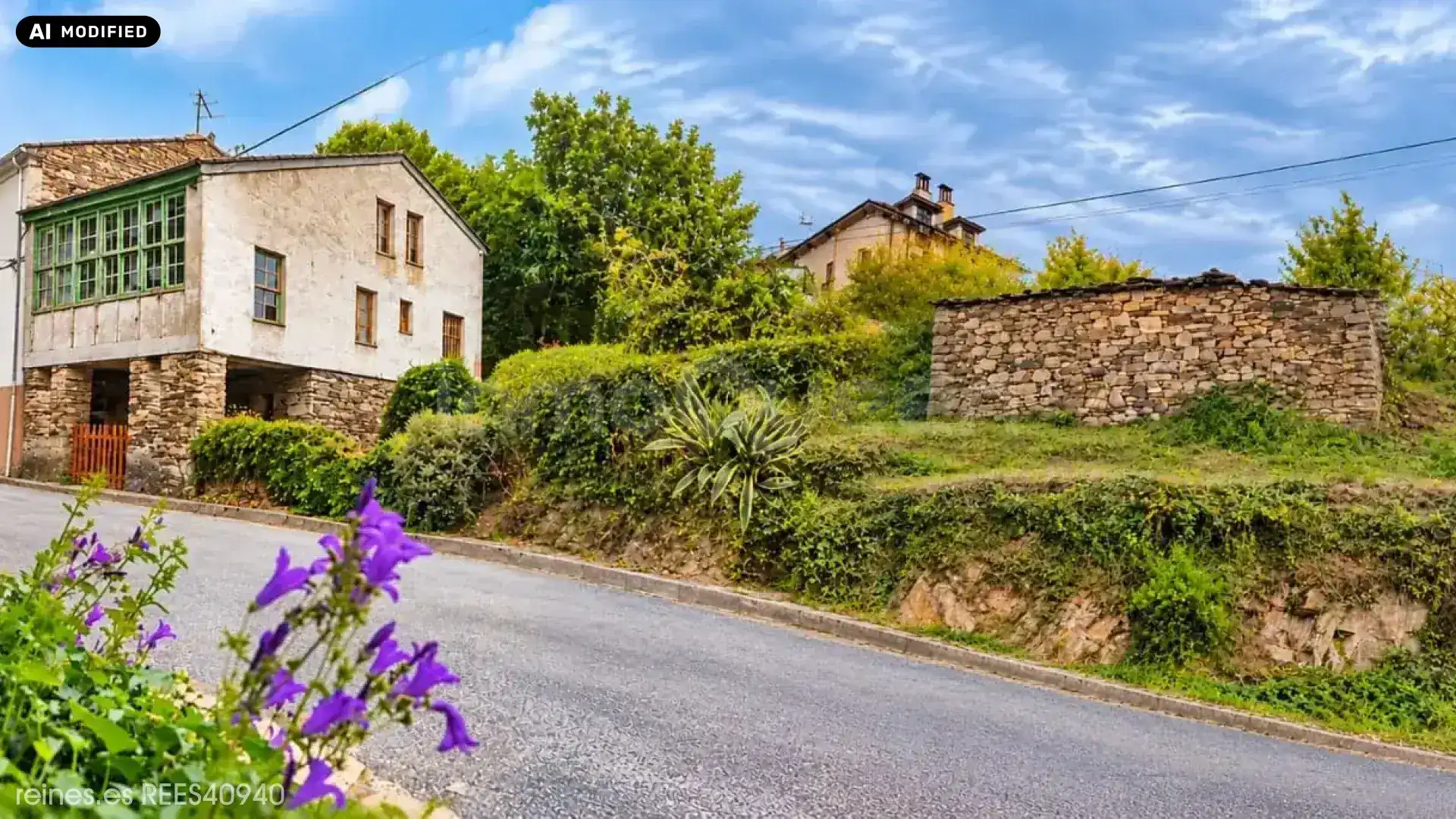 Casa amb jardí en venda a N/A, imagen 10