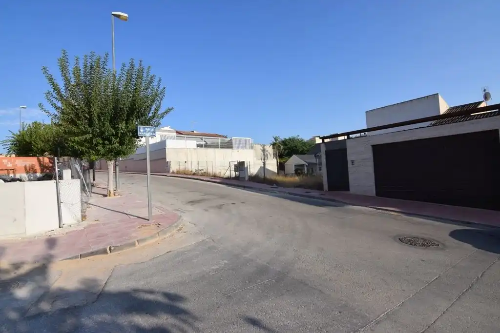 Terreno residenziale in vendita a Casco Urbano, imagen 5