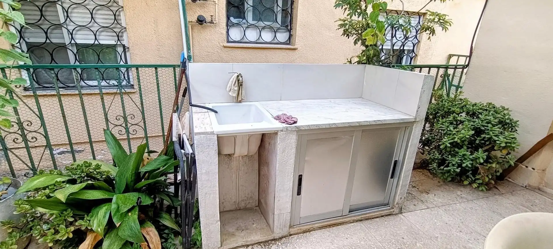 Bungalow avec terrasse à vendre à Juzgados - Plaza de Toros, imagen 32