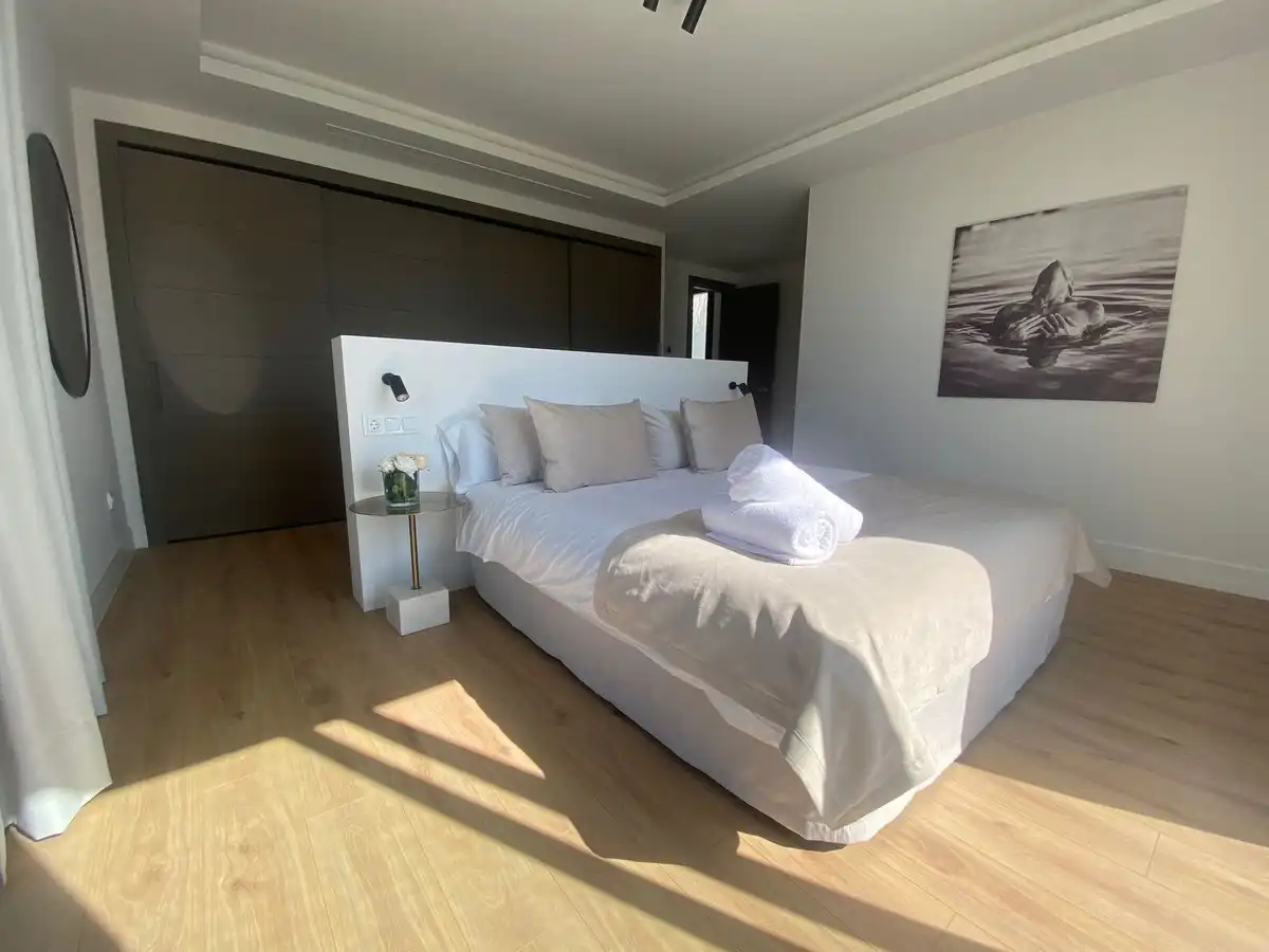 Villa mit Pool zum Verkauf in Calle Halcon Peregrino, imagen 32