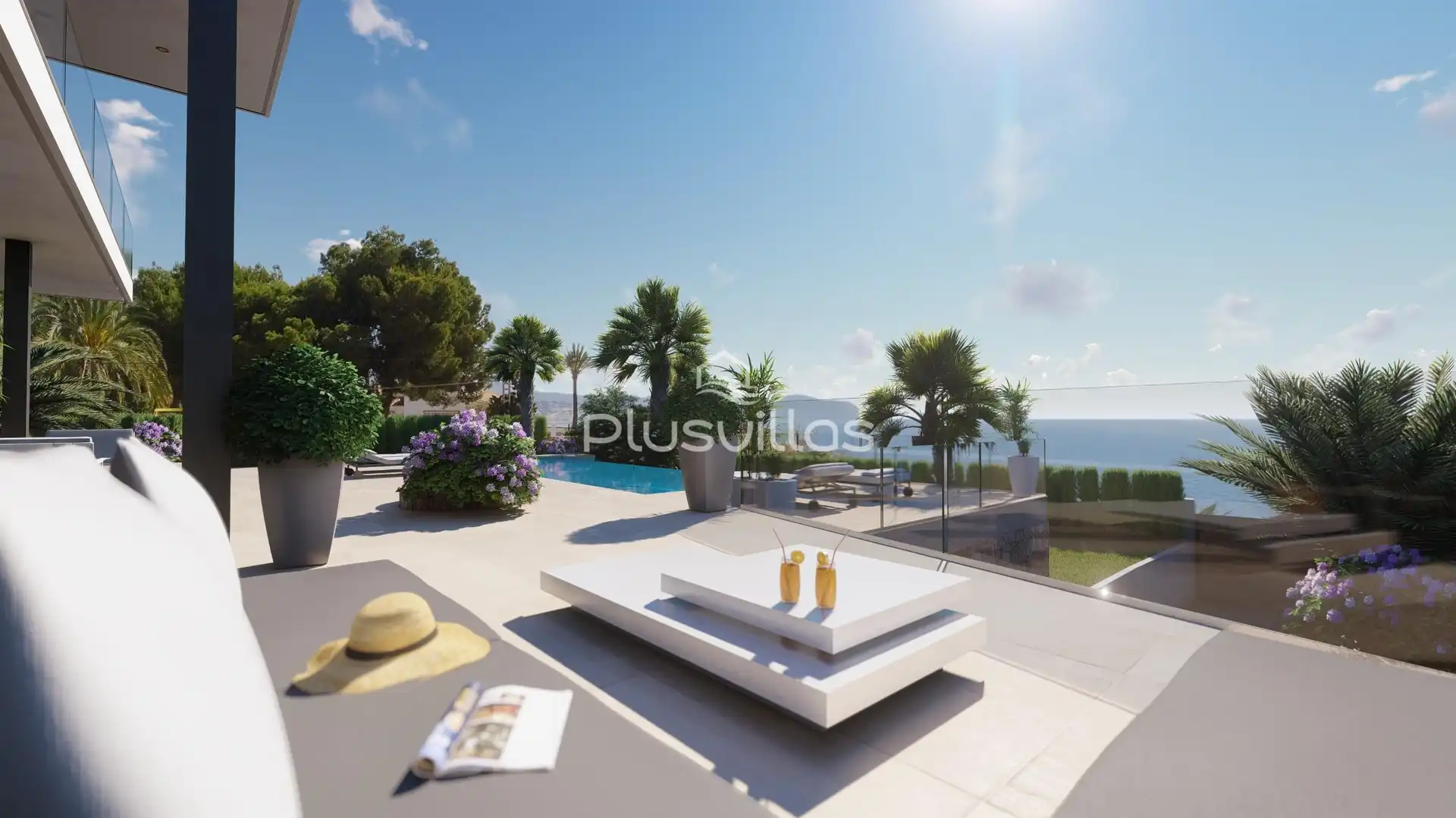 House for sale in La Caleta - La Calalga -  Les Bassetes, imagen 2