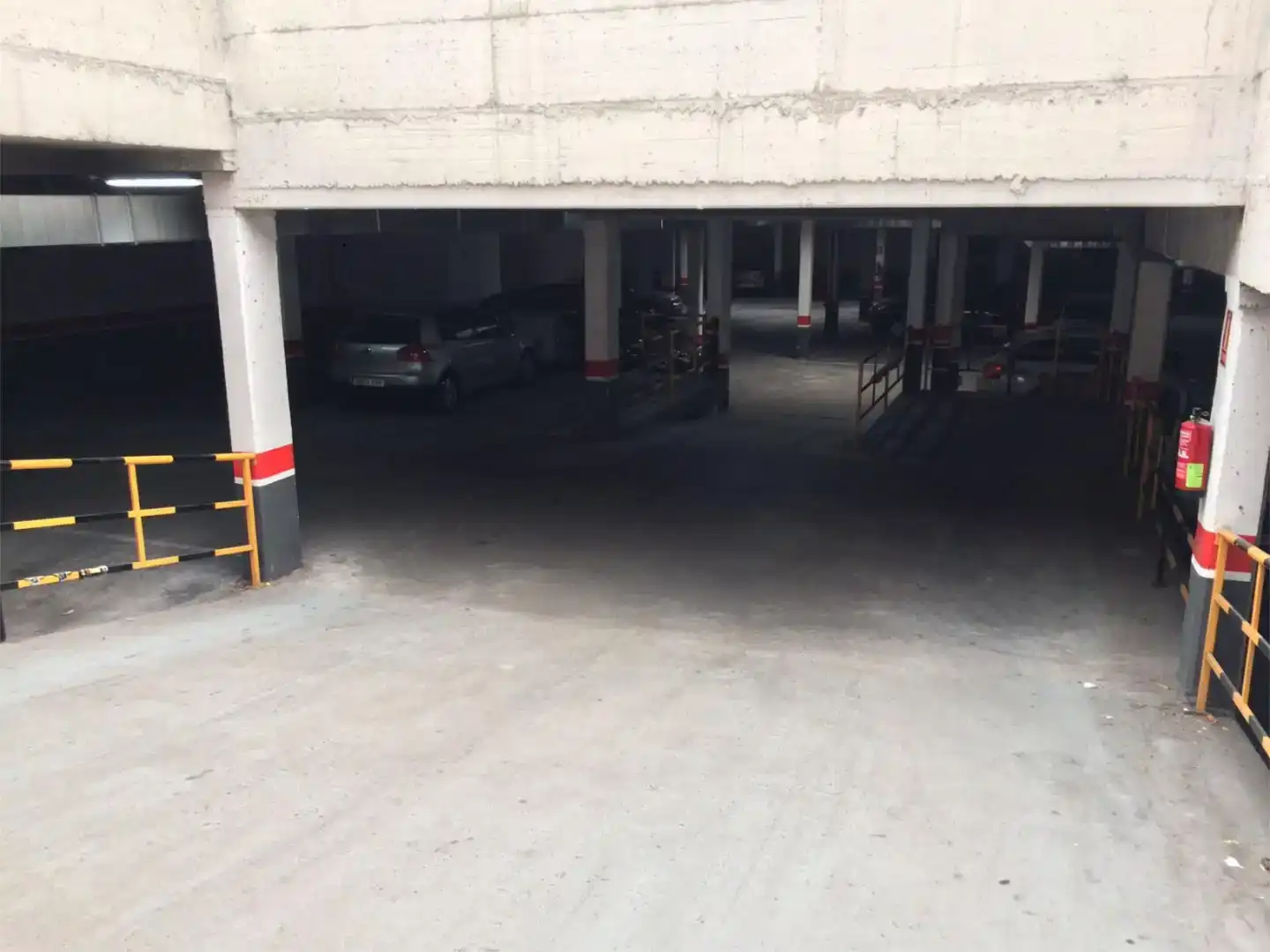 Aparcament de Traster en venda en Burgos
