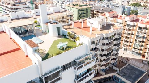 Foto 3 de Ático de alquiler en Calle Lamo de Espinosa, 10, Puerto Deportivo, Fuengirola