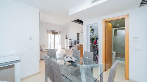 Foto 3 de Dúplex en venta en Calle Tesoro, 7, Centro, Illescas