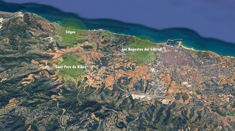 Solvia Inmobiliaria  Suelo urbano no consolidado Sant Pere de Ribes, imatge 5