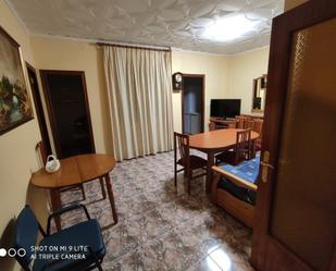 Sala d'estar de Casa adosada en venda en Favara