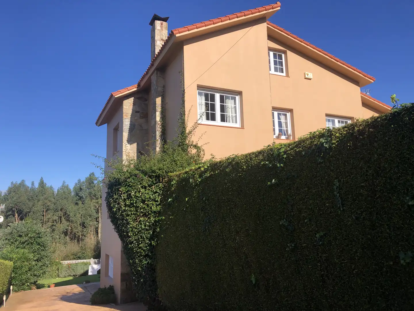 Chalet con terraza en venta en Avenida Francisca Herrera, imagen 64