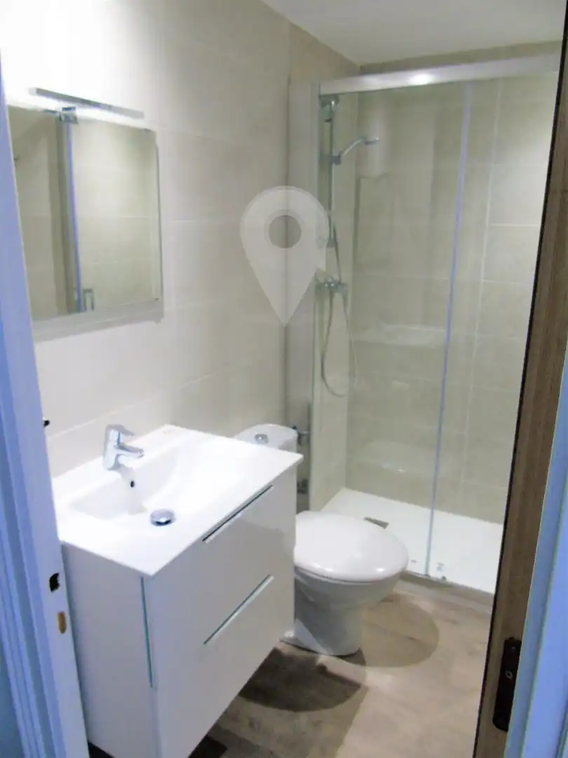 Baño de Piso en venta en Roses con Aire acondicionado, Calefacción y Parquet