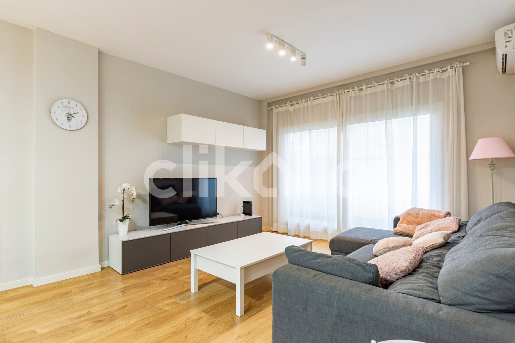Flat for sale in La Nova Esquerra de l'Eixample