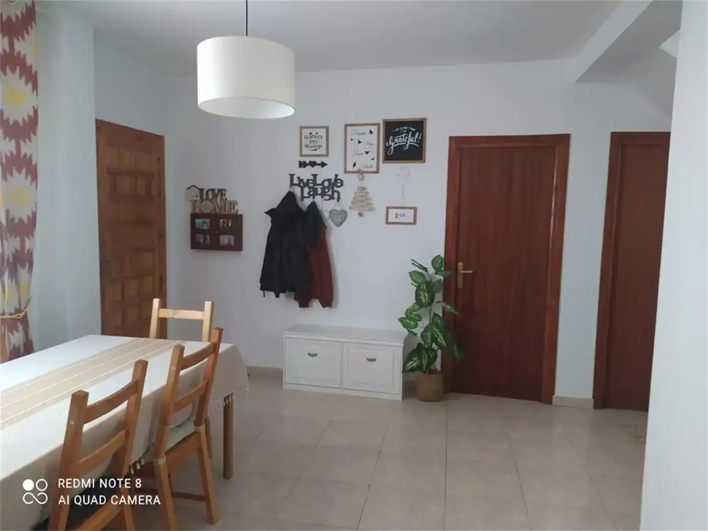 Casa o xalet en venda en Purchena amb Jardí privat