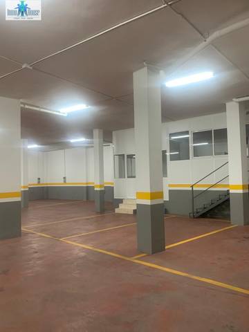 Local comercial en Venta en San Pablo