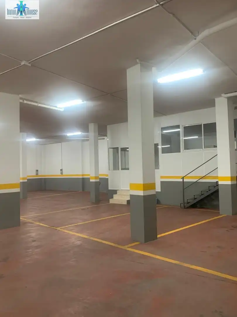 Local comercial en venda a San Pablo