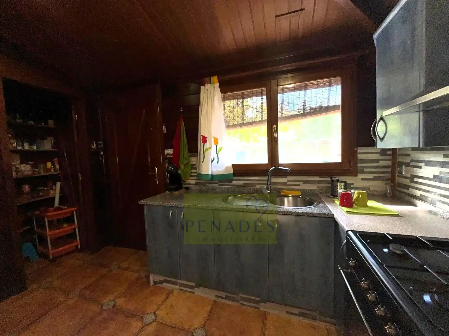 Detached house with garden for sale in El Llombo, imagen 15