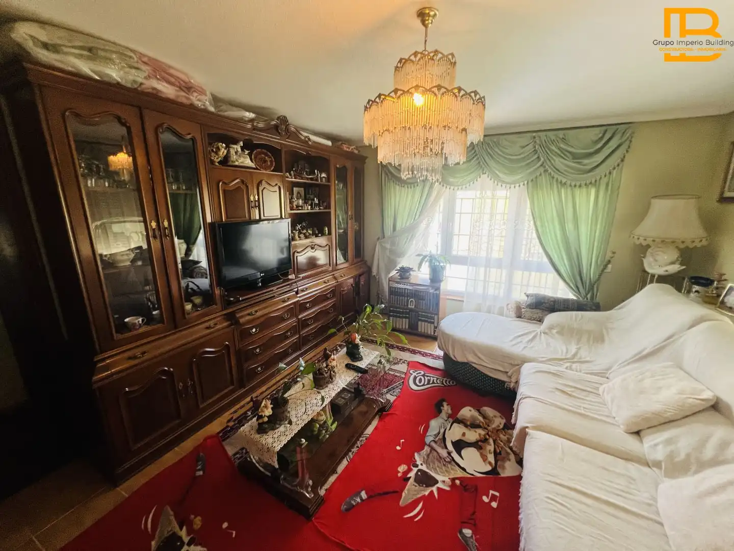 Casa o chalet en venta en Hazas de Cesto