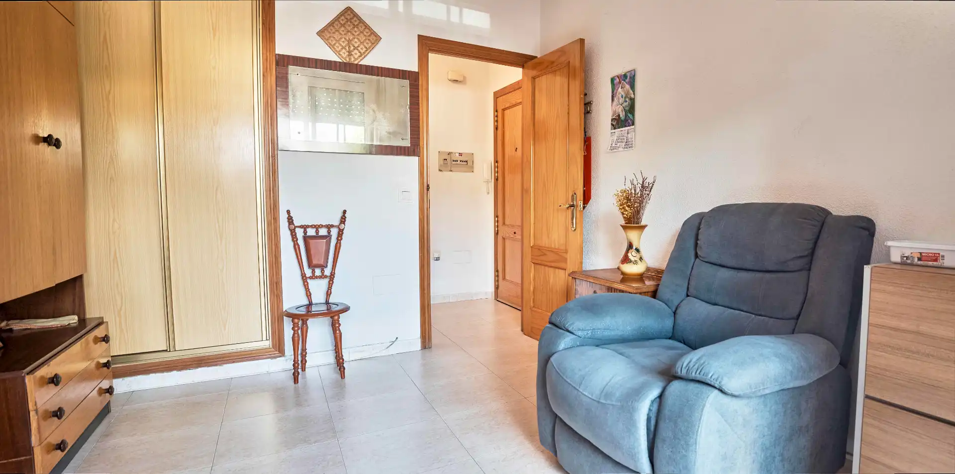 Flat for sale in Carretera Huércal de Almería, Piedras Redondas - Torrecárdenas