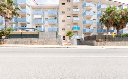 Exterior view of Flat for sale in L'Ampolla