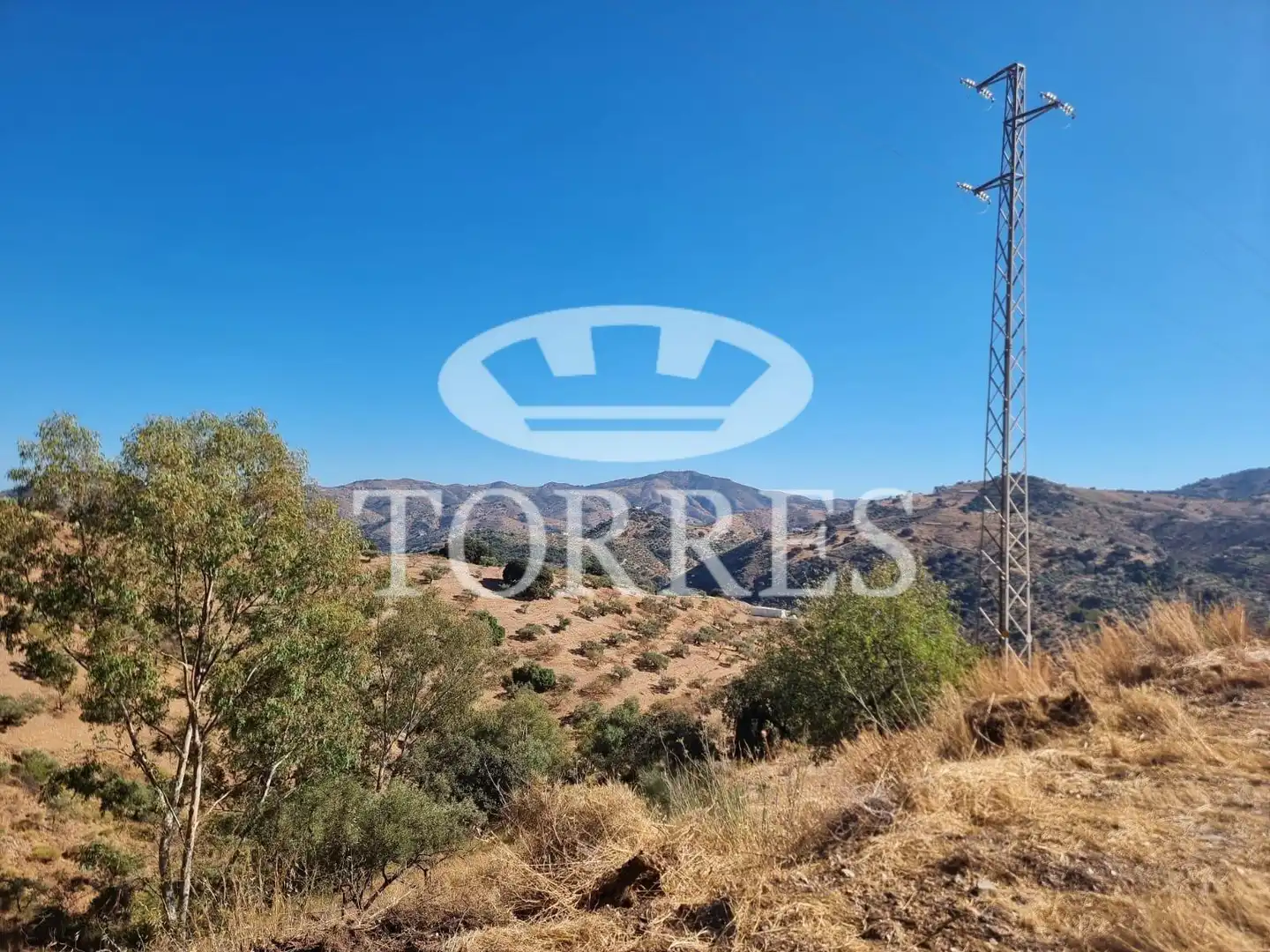 Residencial en venta en Colmenar