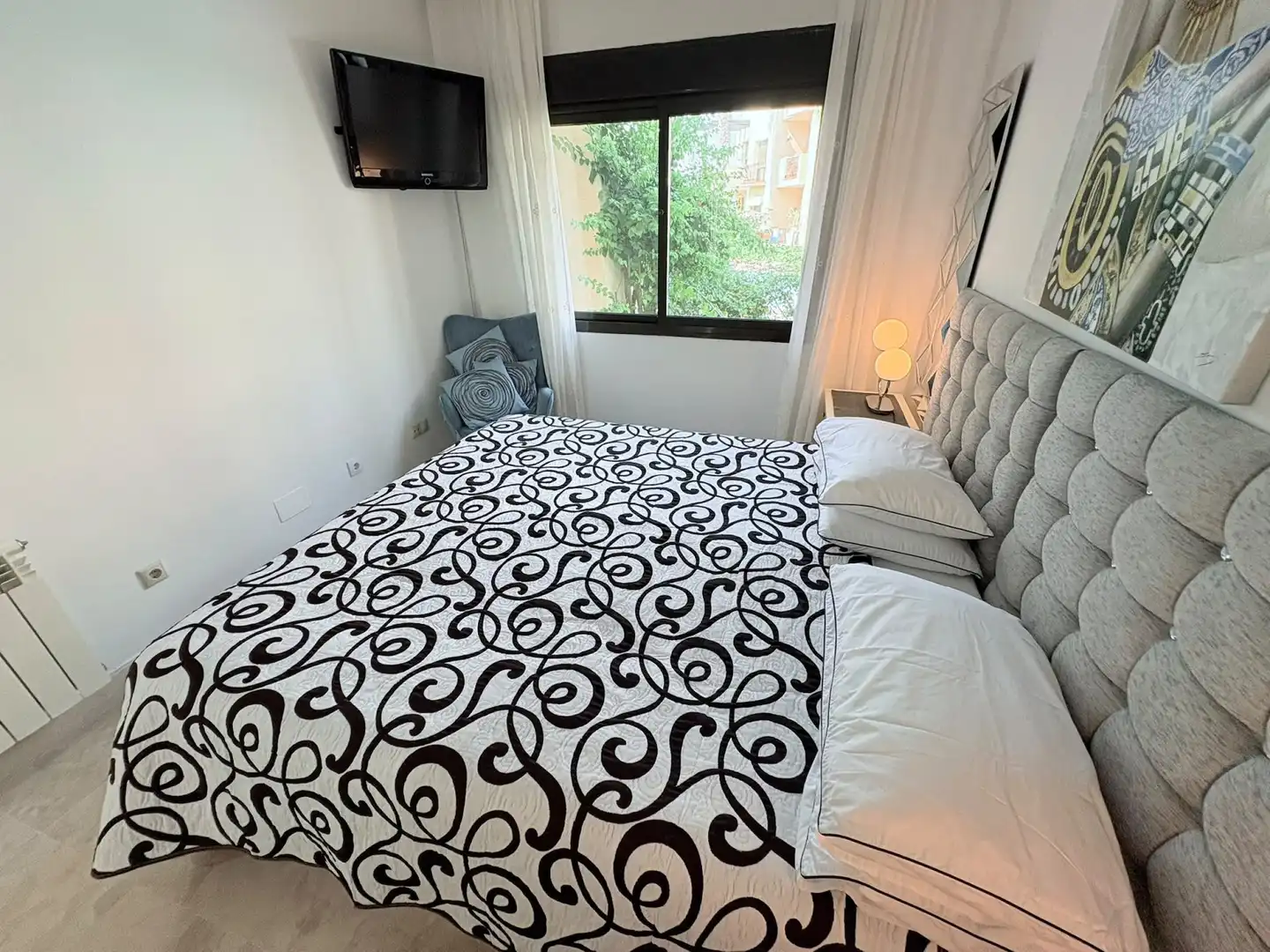 Appartement compact avec ascenseur à vendre à N/A, imagen 18