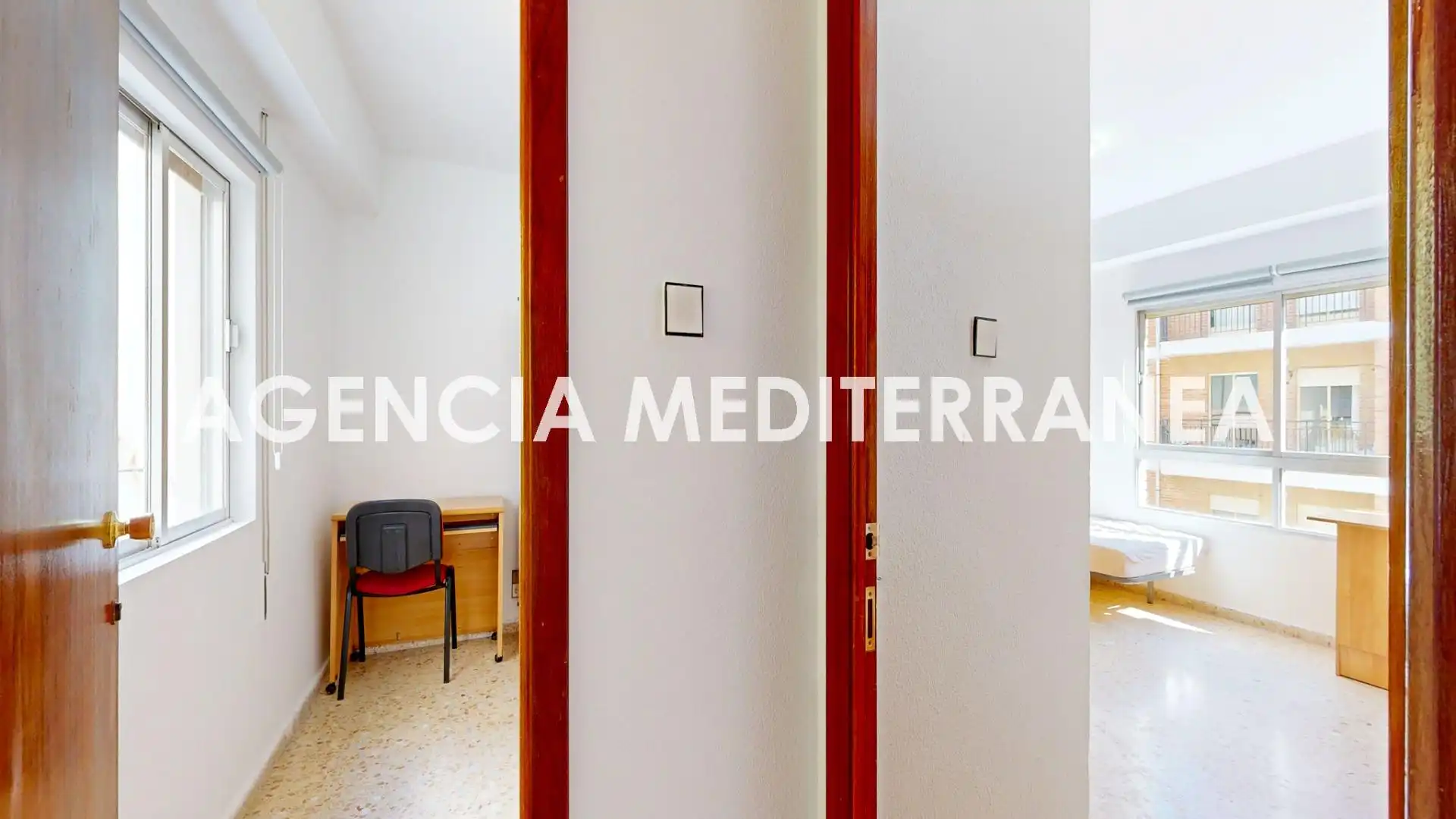 Flat with terrace for sale in Algirós, imagen 25