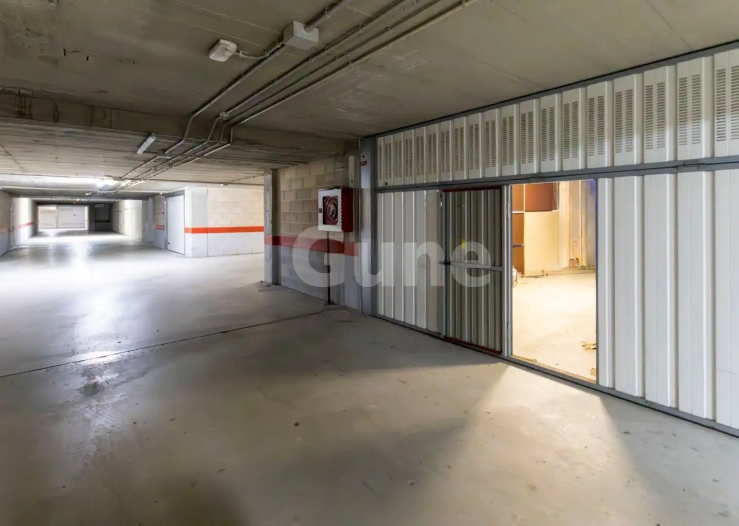Einzelparkplatz zum Verkauf in LABEAGA, imagen 5