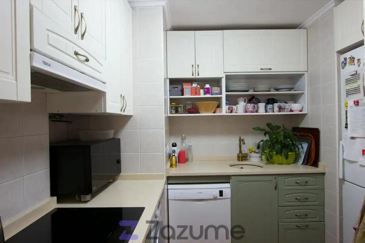 Appartement avec ascenseur à louer à Maria Auxiliadora Kalea, imagen 11