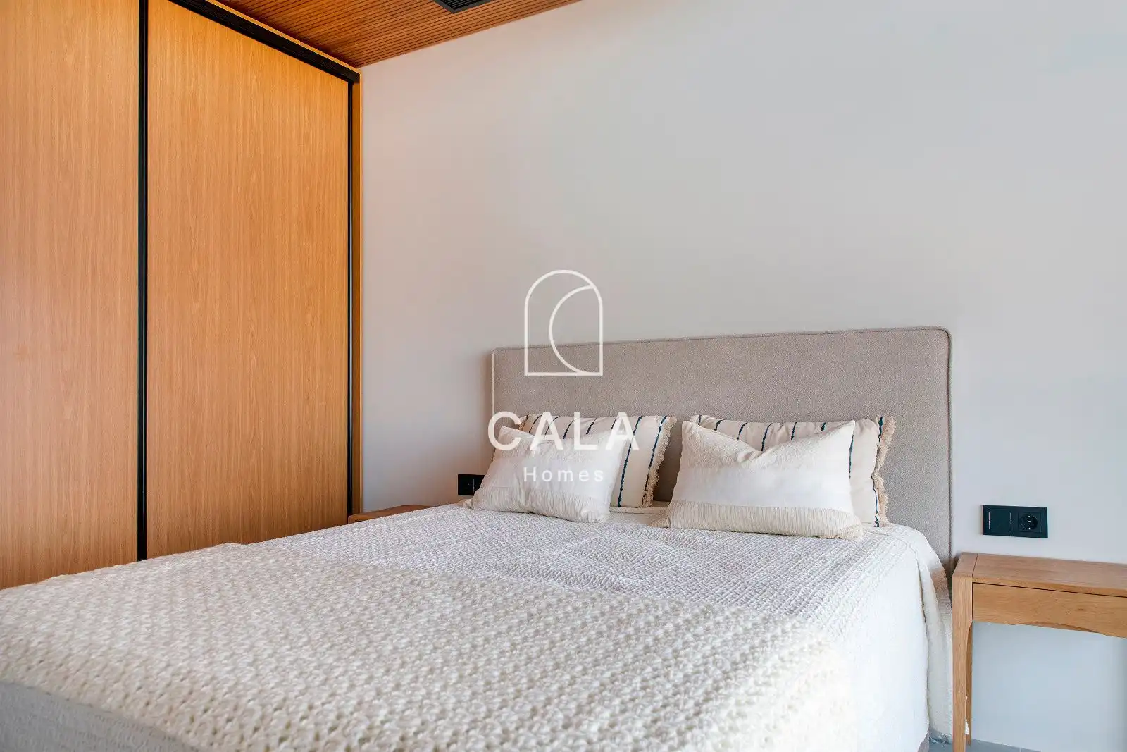 Bedroom of Houses for sale in Adeje  with Air Conditioner, Heating and Storage room