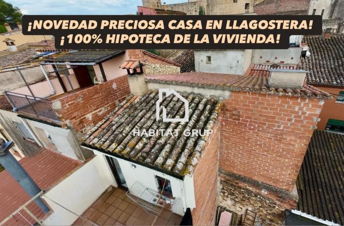 Casa adosada en venta