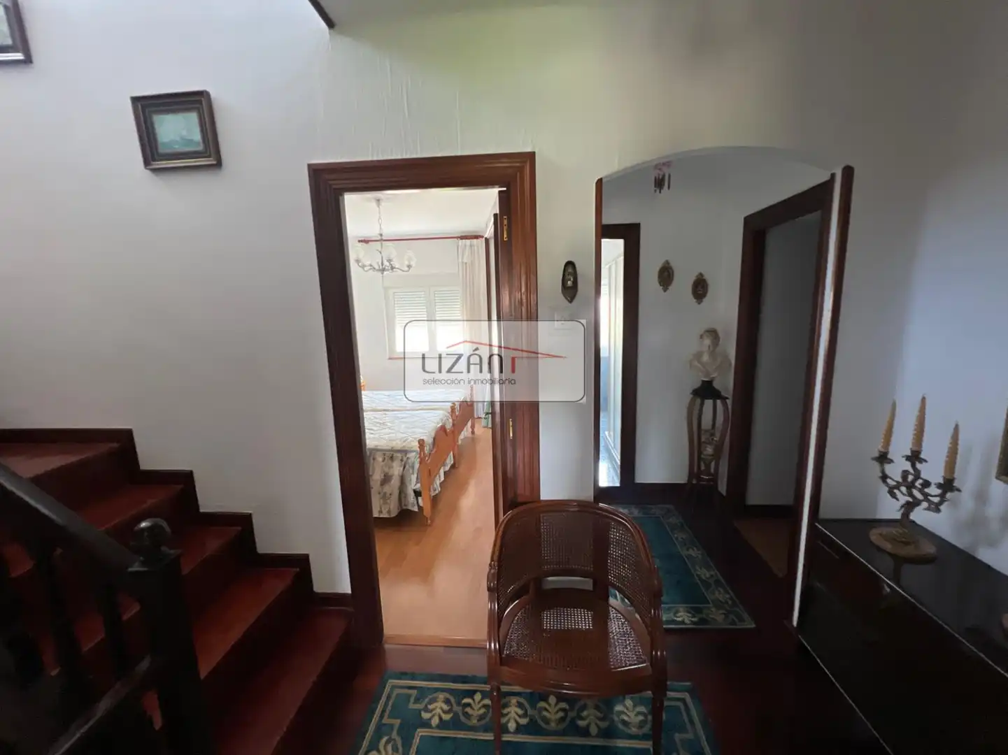 Casa o xalet de lloguer en Siero