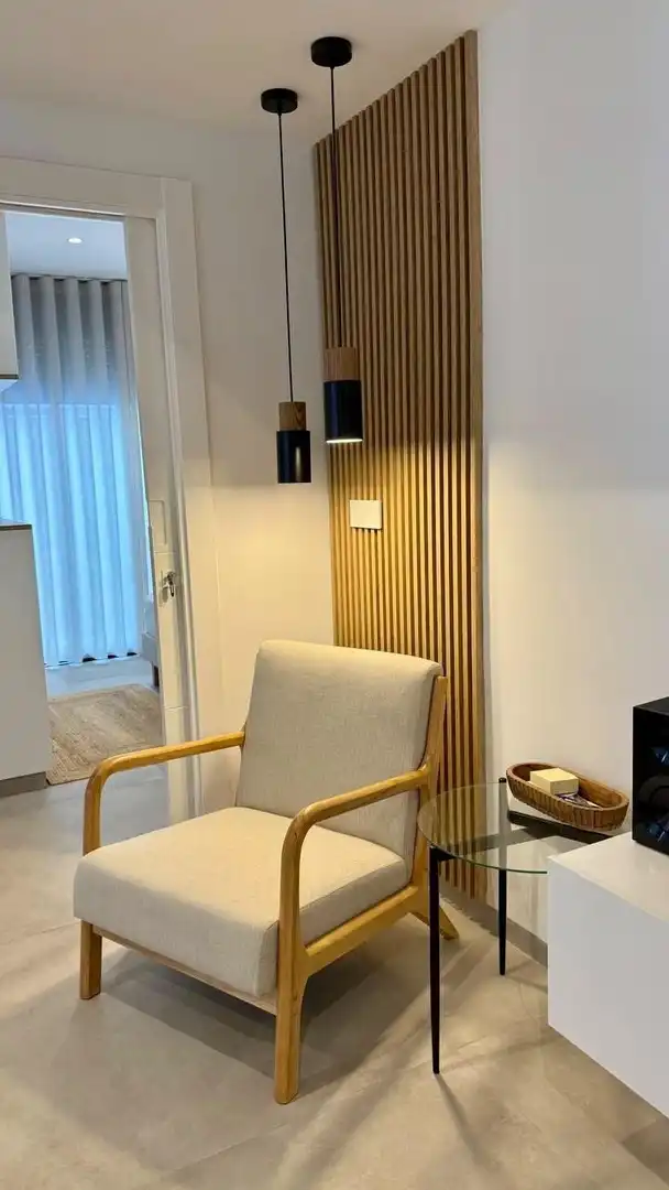 Apartamento en venta en San Pedro del Pinatar, imagen 6