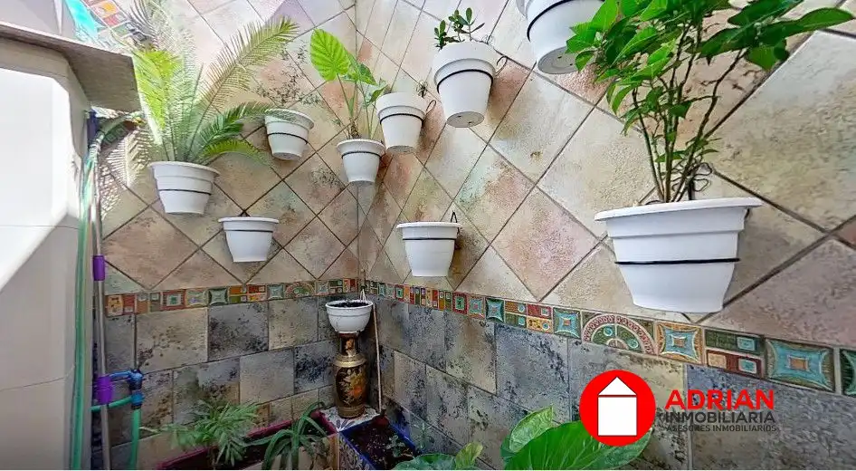 Casa con terraza en venta en La Vall d'Uixó, imagen 4
