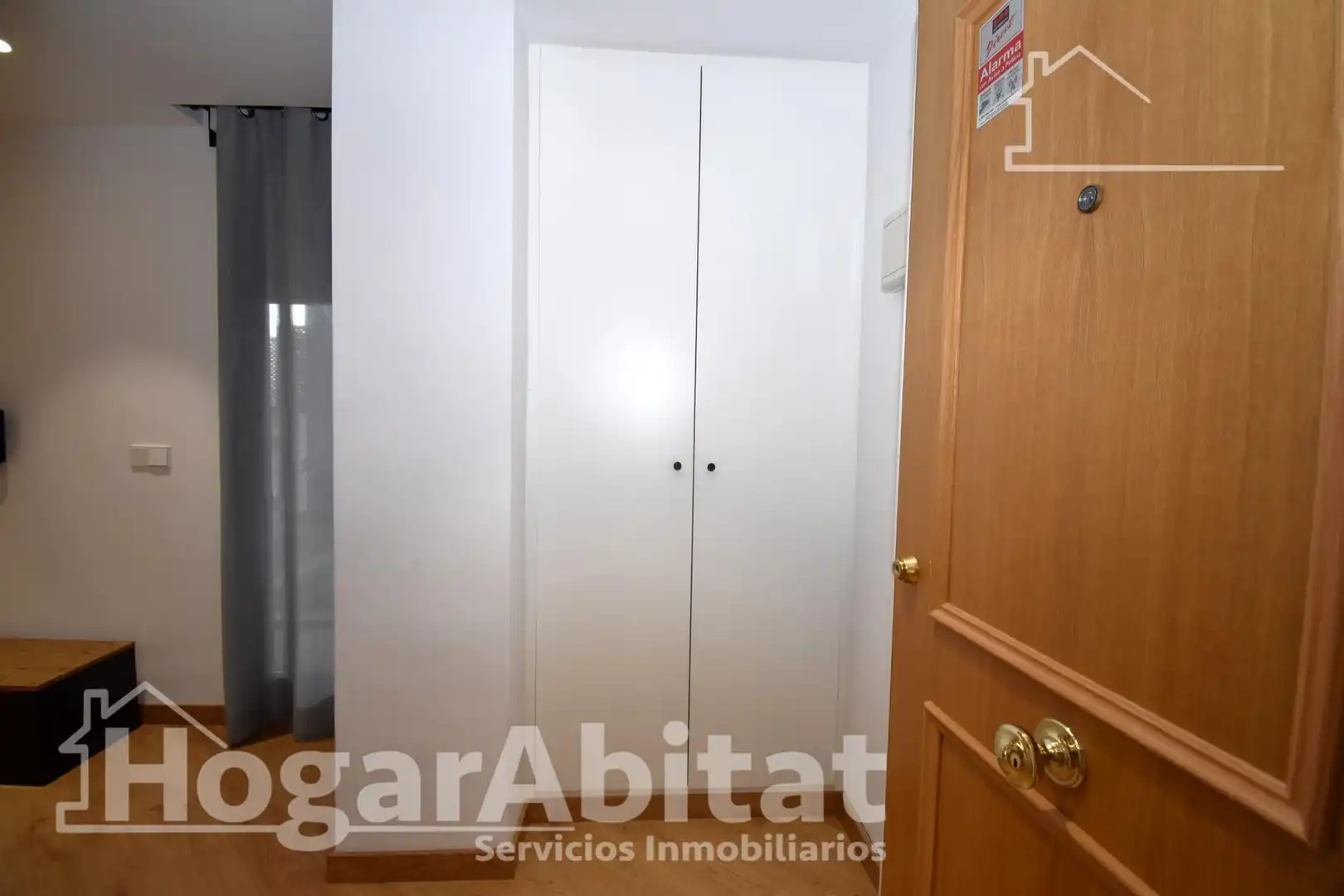 Attique avec ascenseur à vendre à Carrer DE TEROL, imagen 30