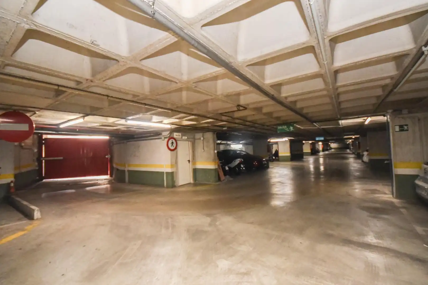 Individual for sale in Plaza de Madrid, imagen 3