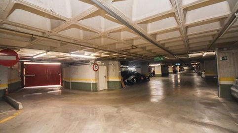 Foto 3 de Garaje en venta en Plaza de Madrid, Camp d'en Serralta, Palma de Mallorca