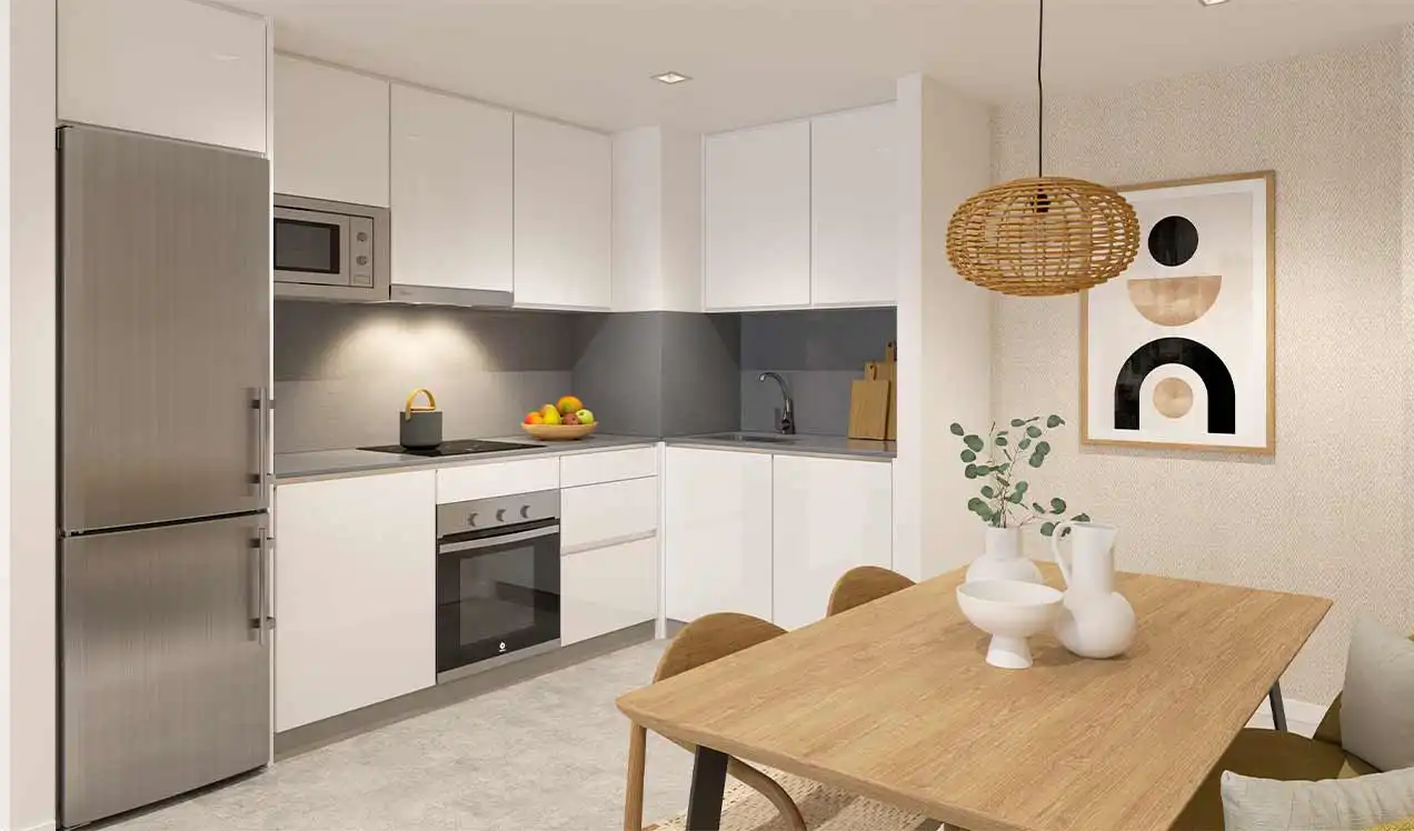 Flat for sale in Laguna Beach