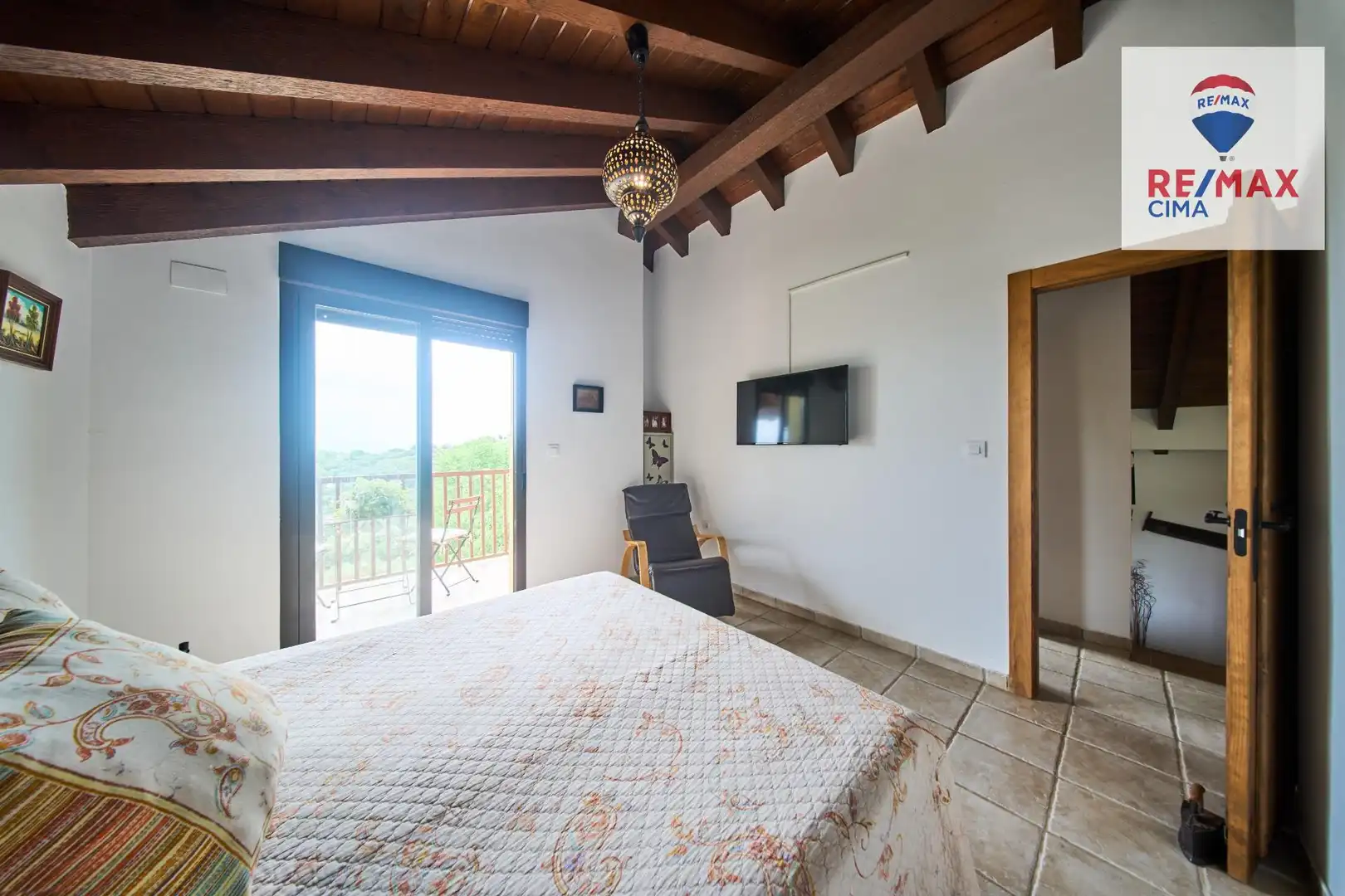 House with terrace for sale in POLIGONO 72 PARCELA 122 72, imagen 18