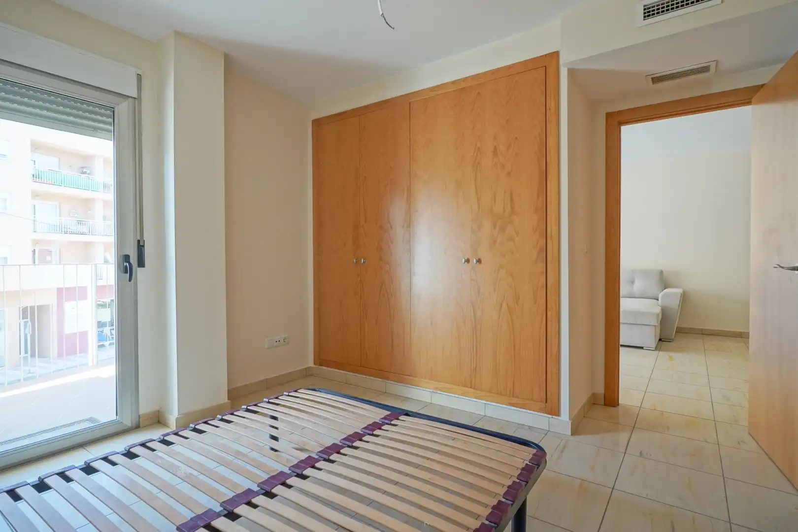 Apartment with terrace for sale in Teulada, imagen 13