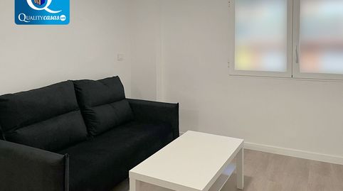 Foto 4 de Piso de alquiler en Campello Playa, El Campello