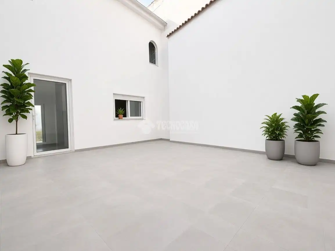 Casa con terrazza in vendita a Casco Histórico, imagen 2
