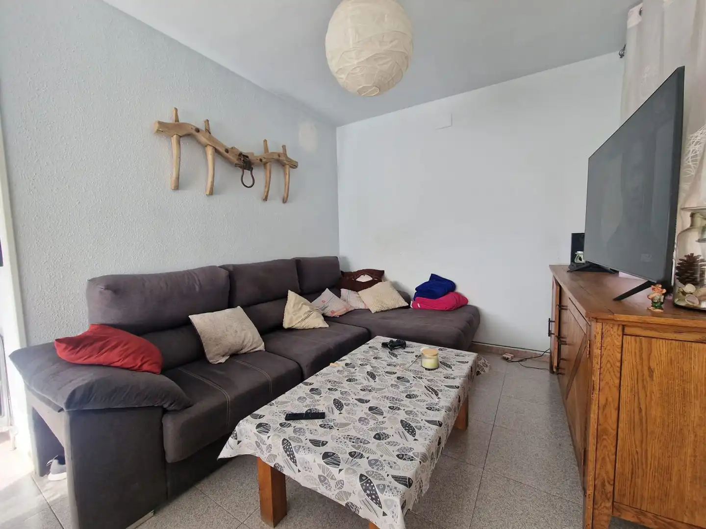Casa con terraza en venta en Camino Rubials 10, imagen 7