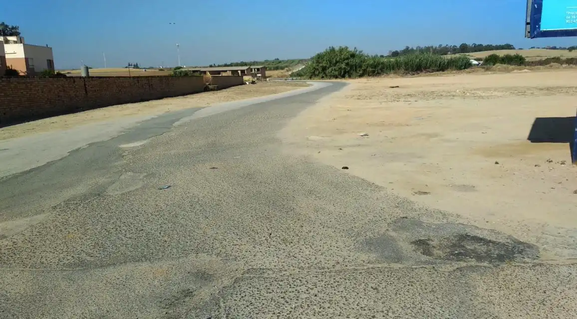 Terrenos y solares en venta en c/ niebla